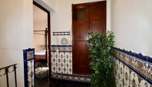 Resale - Finca / Country Property - Rojales - Heredades