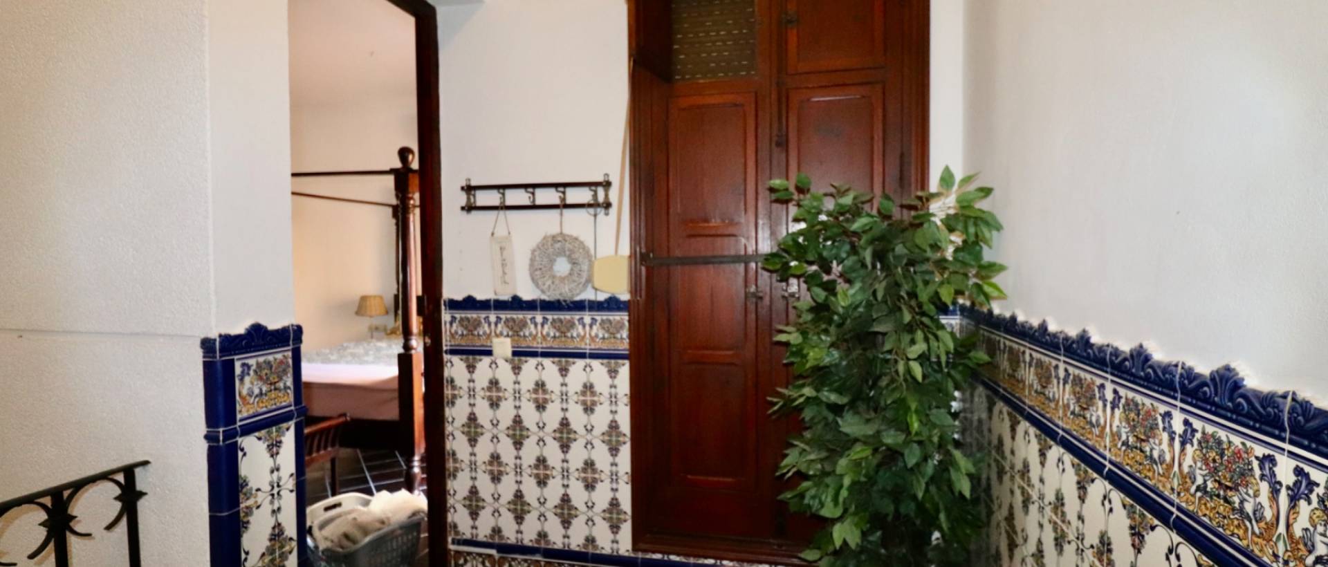 Resale - Finca / Country Property - Rojales - Heredades