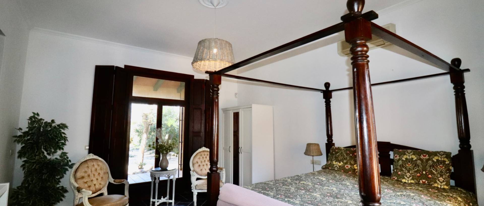 Resale - Finca / Country Property - Rojales - Heredades