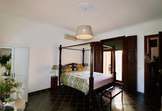 Resale - Finca / Country Property - Rojales - Heredades