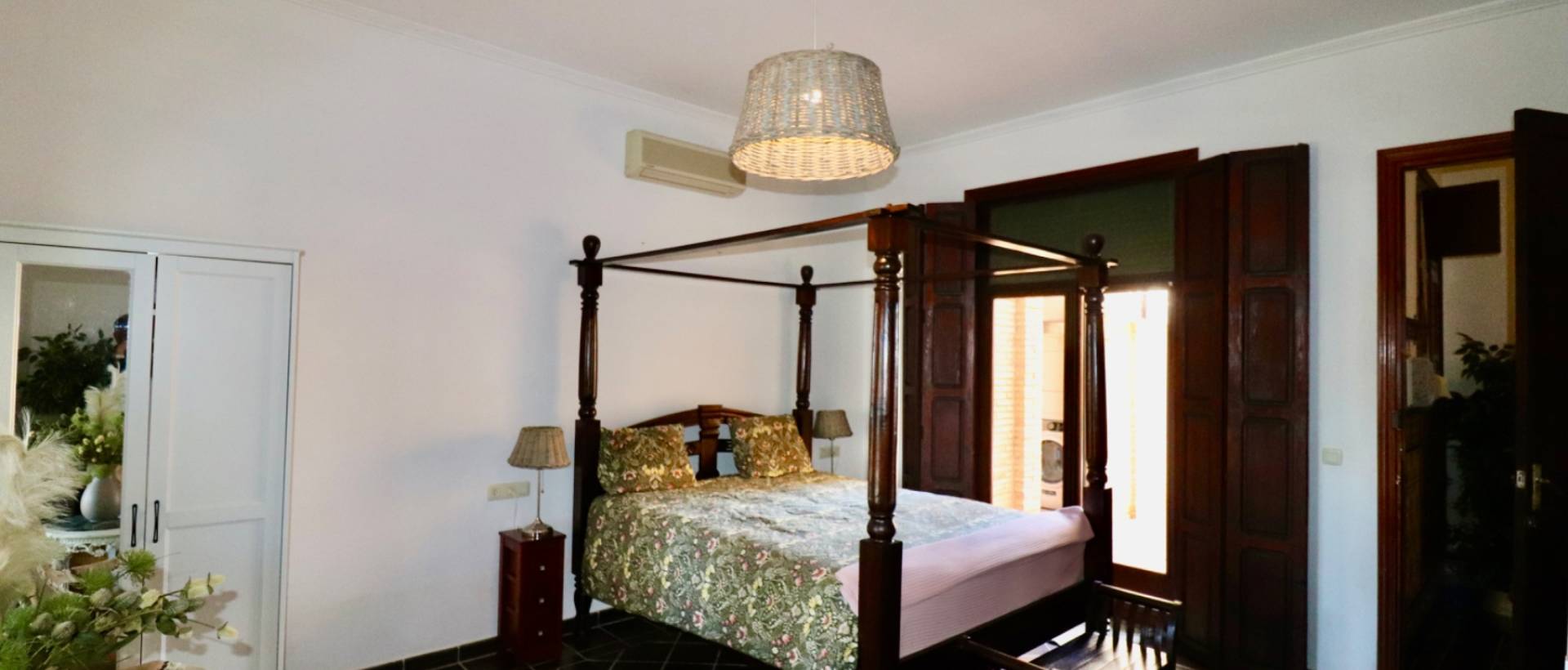 Resale - Finca / Country Property - Rojales - Heredades