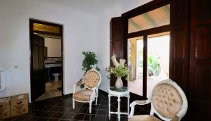 Resale - Finca / Country Property - Rojales - Heredades