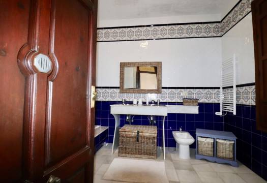 Resale - Finca / Country Property - Rojales - Heredades