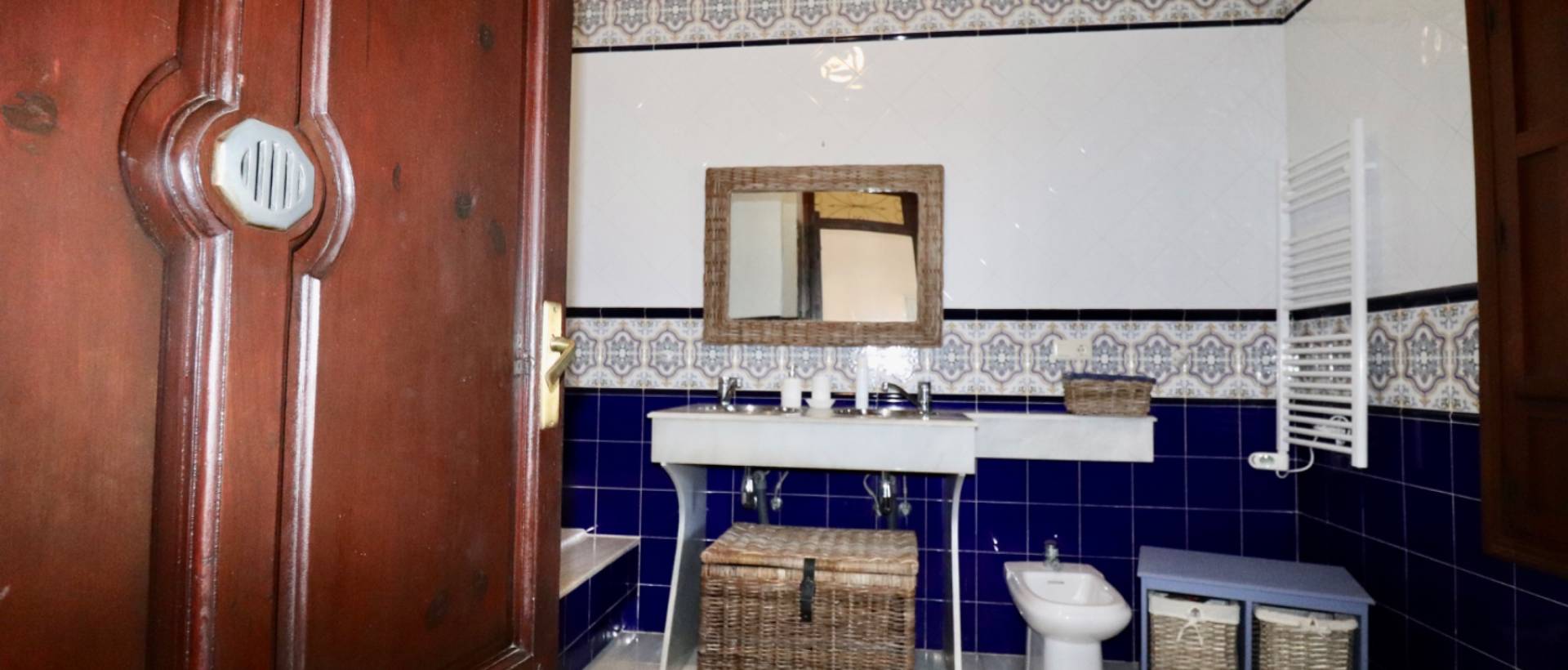 Resale - Finca / Country Property - Rojales - Heredades