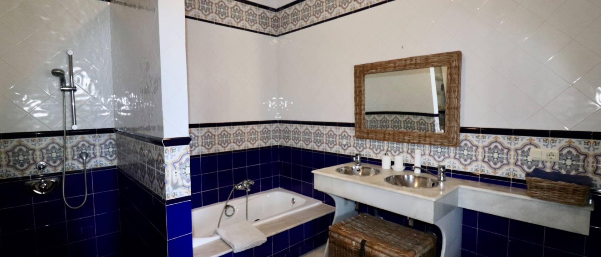 Resale - Finca / Country Property - Rojales - Heredades