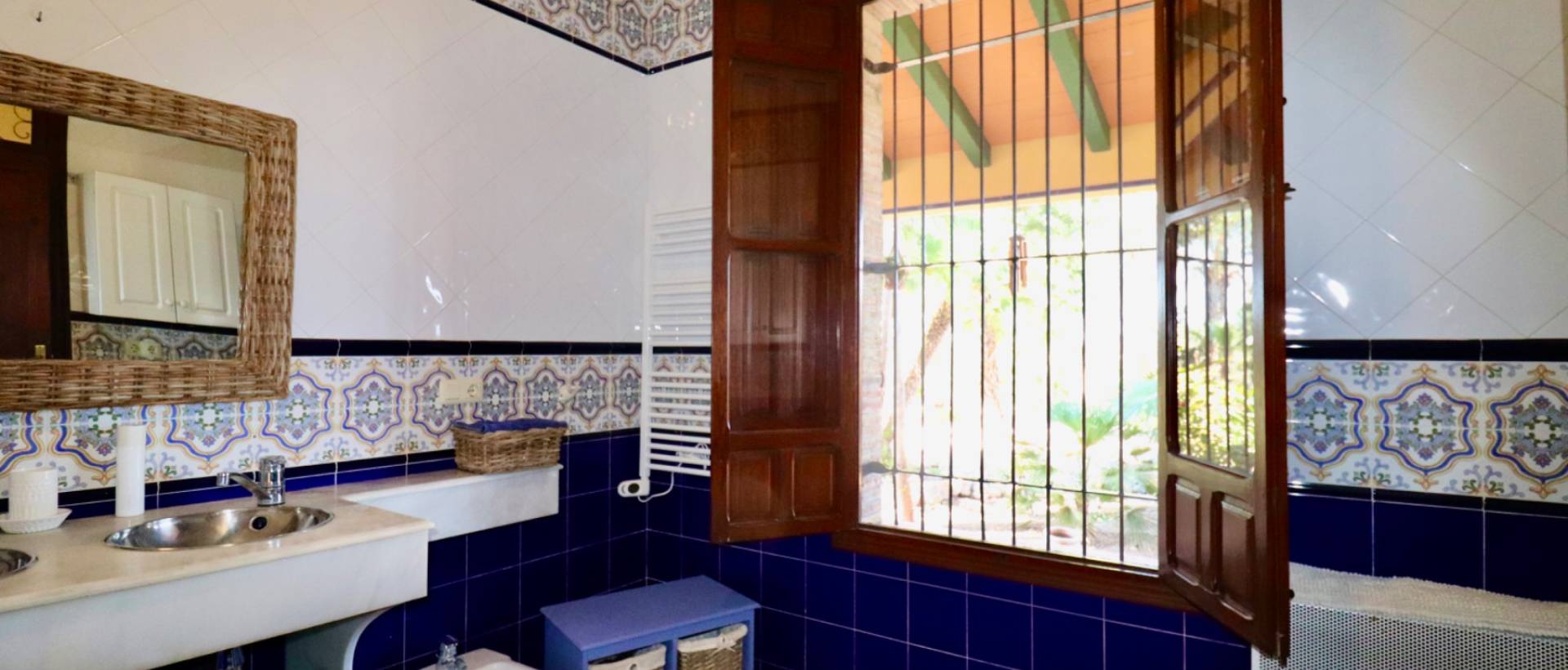 Resale - Finca / Country Property - Rojales - Heredades