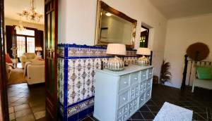 Resale - Finca / Country Property - Rojales - Heredades