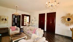 Resale - Finca / Country Property - Rojales - Heredades