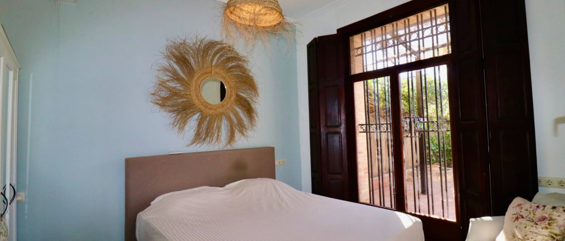 Resale - Finca / Country Property - Rojales - Heredades