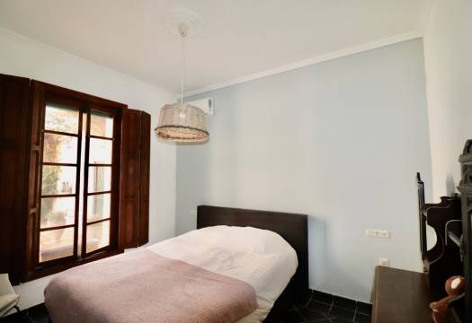 Resale - Finca / Country Property - Rojales - Heredades