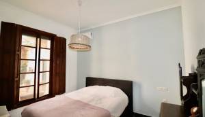 Resale - Finca / Country Property - Rojales - Heredades