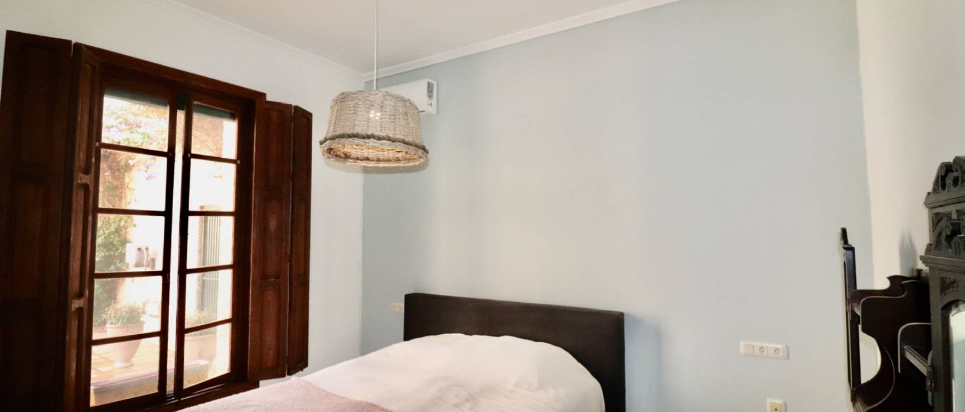 Resale - Finca / Country Property - Rojales - Heredades