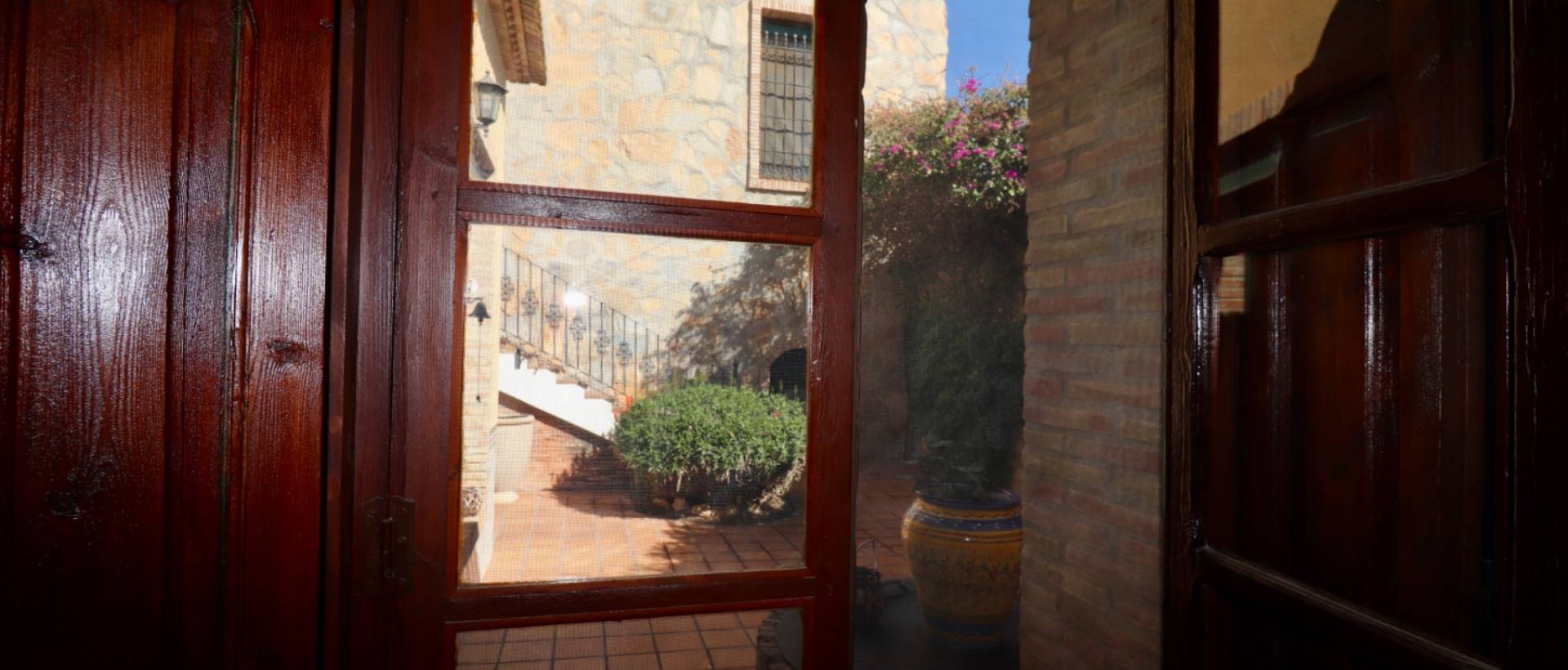 Resale - Finca / Country Property - Rojales - Heredades