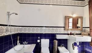 Resale - Finca / Country Property - Rojales - Heredades