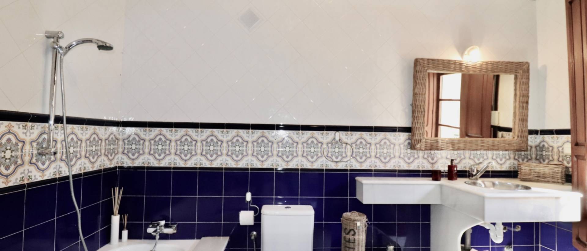 Resale - Finca / Country Property - Rojales - Heredades