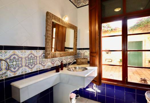 Resale - Finca / Country Property - Rojales - Heredades