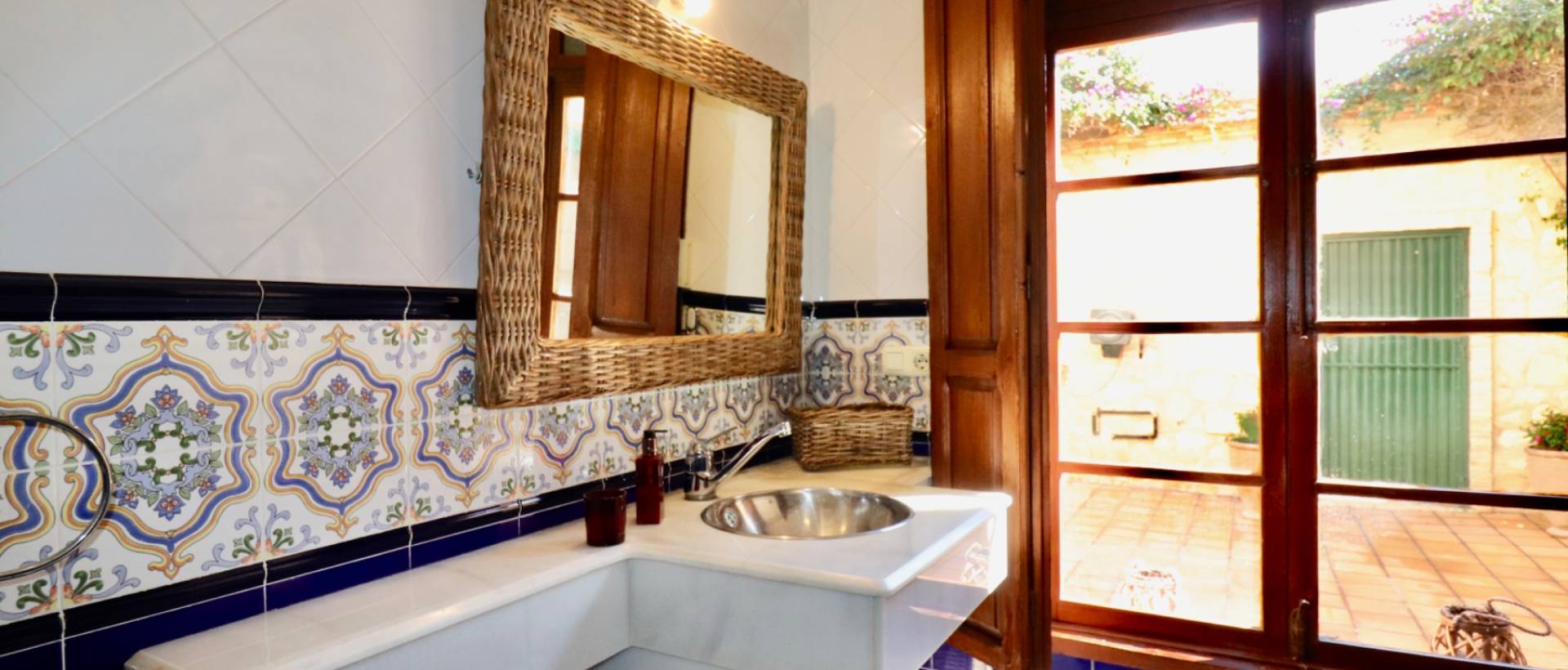 Resale - Finca / Country Property - Rojales - Heredades