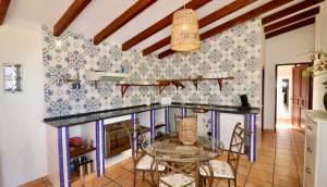 Resale - Finca / Country Property - Rojales - Heredades