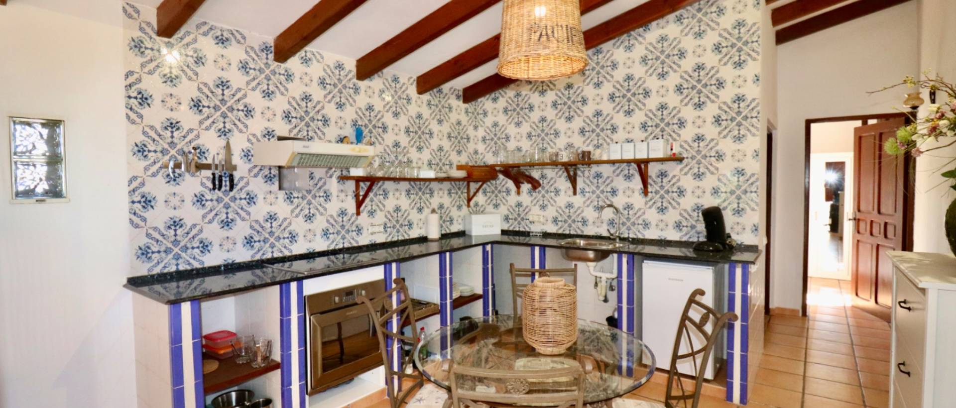 Resale - Finca / Country Property - Rojales - Heredades