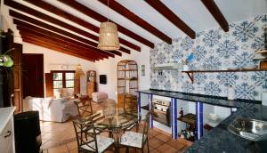 Resale - Finca / Country Property - Rojales - Heredades