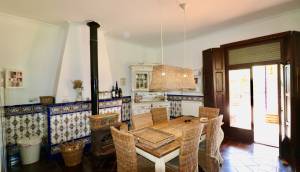 Resale - Finca / Country Property - Rojales - Heredades