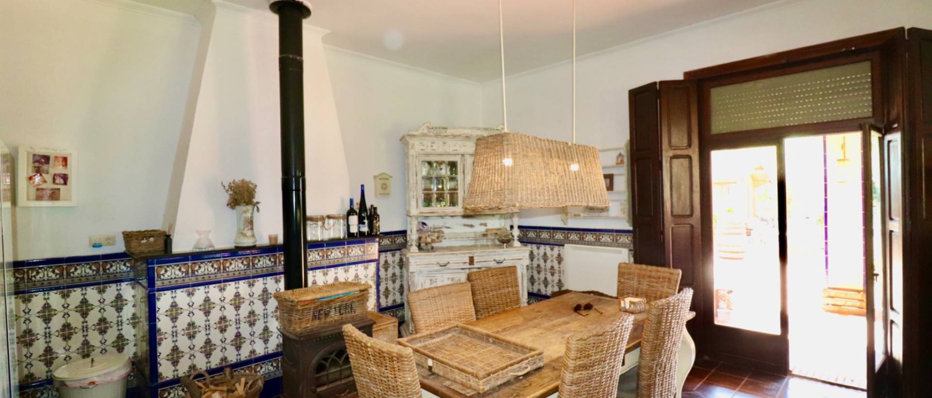 Resale - Finca / Country Property - Rojales - Heredades