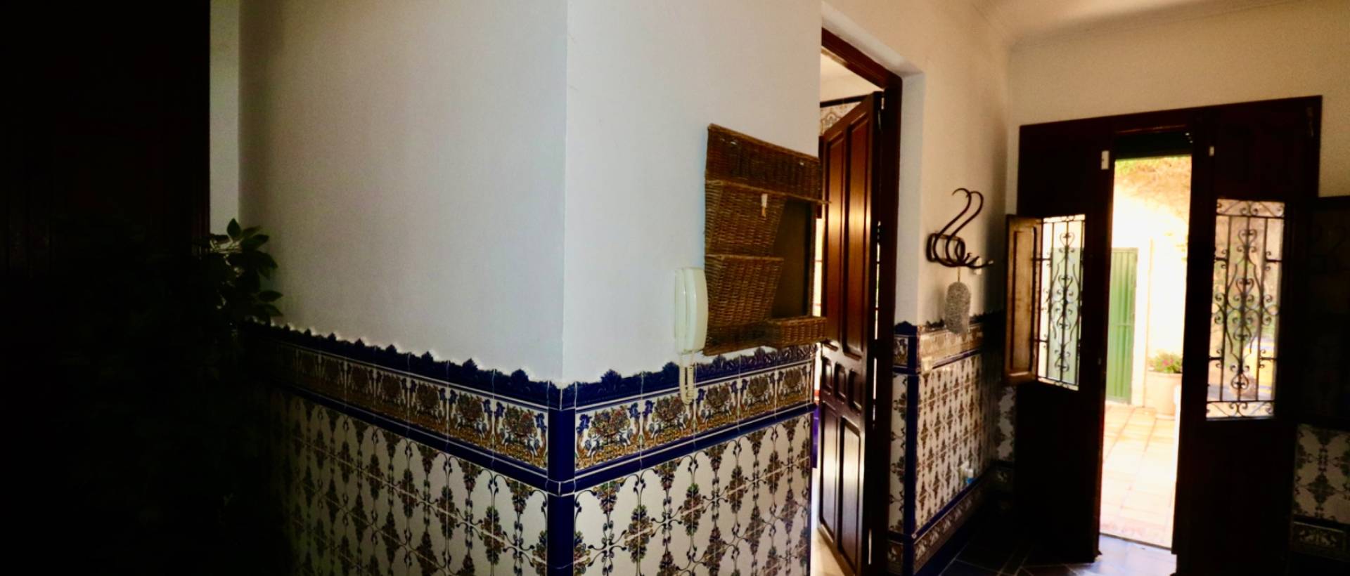 Resale - Finca / Country Property - Rojales - Heredades