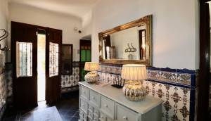 Resale - Finca / Country Property - Rojales - Heredades