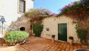 Resale - Finca / Country Property - Rojales - Heredades