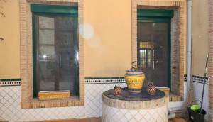 Resale - Finca / Country Property - Rojales - Heredades