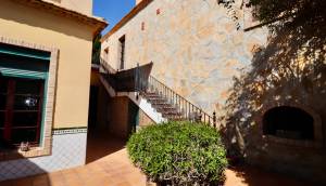 Resale - Finca / Country Property - Rojales - Heredades