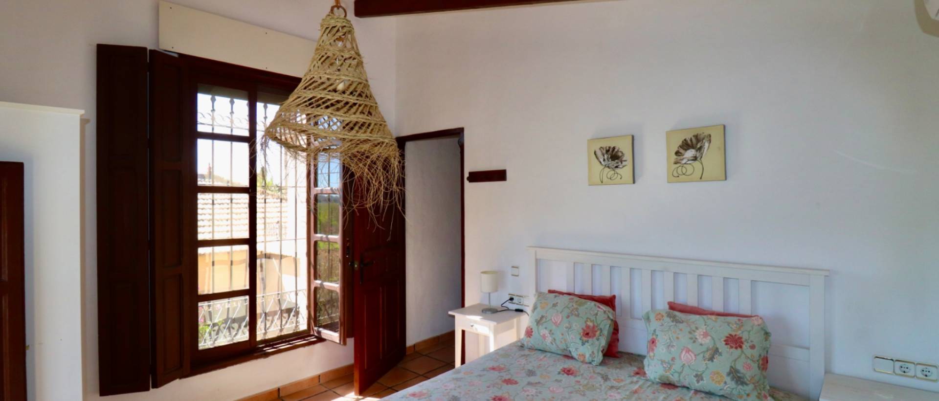 Resale - Finca / Country Property - Rojales - Heredades