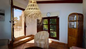 Resale - Finca / Country Property - Rojales - Heredades