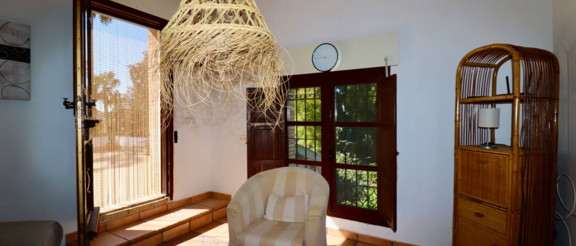 Resale - Finca / Country Property - Rojales - Heredades