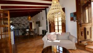 Resale - Finca / Country Property - Rojales - Heredades