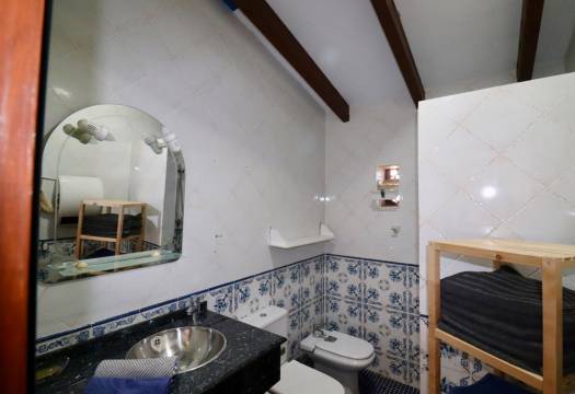 Resale - Finca / Country Property - Rojales - Heredades