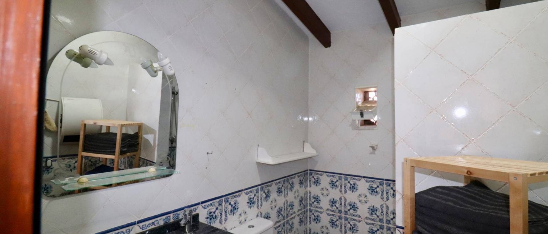 Resale - Finca / Country Property - Rojales - Heredades