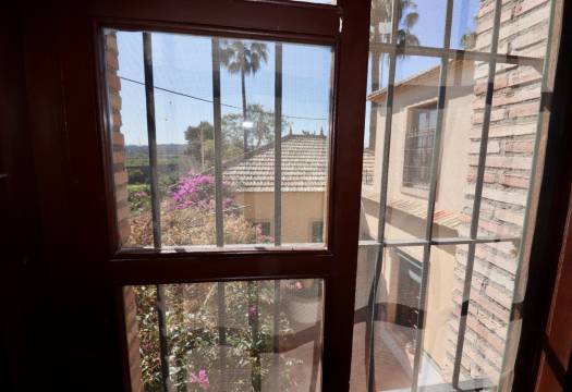 Resale - Finca / Country Property - Rojales - Heredades