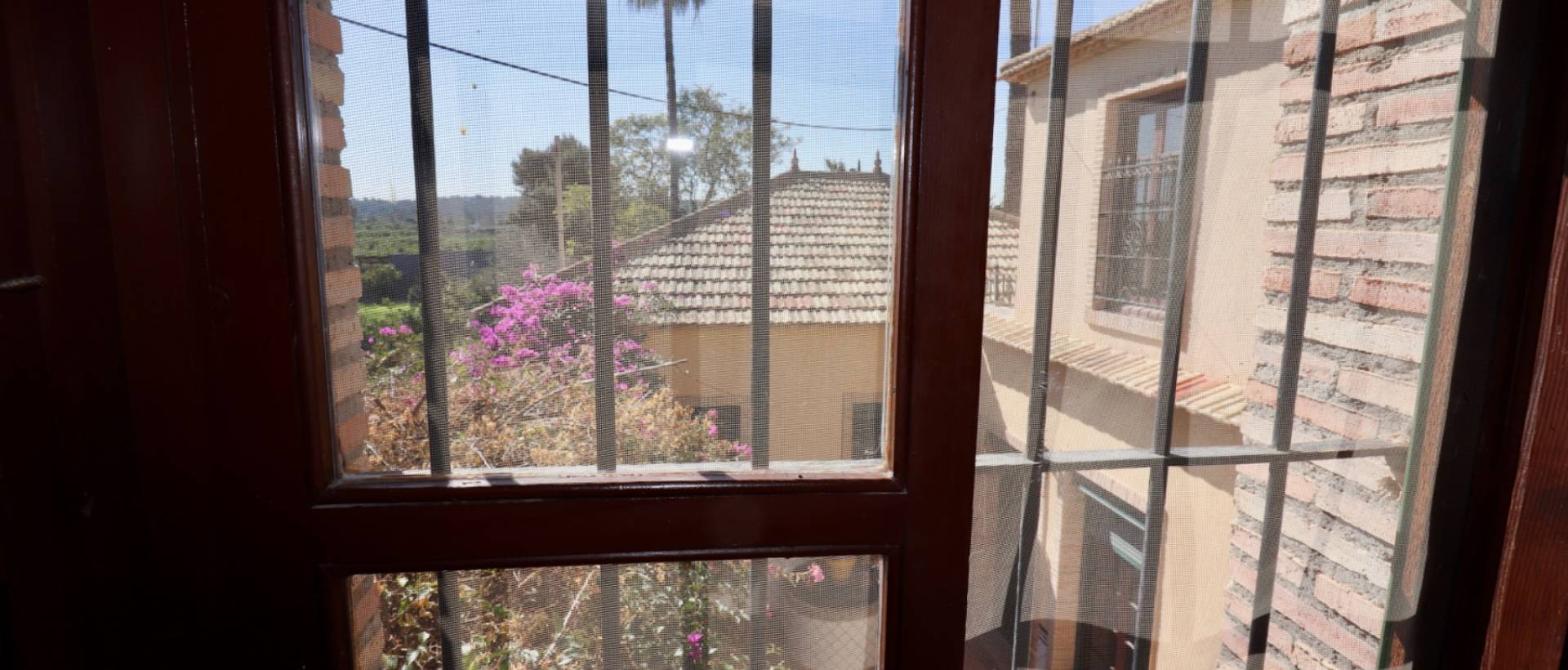 Resale - Finca / Country Property - Rojales - Heredades