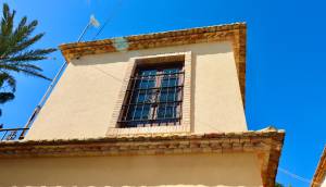 Resale - Finca / Country Property - Rojales - Heredades