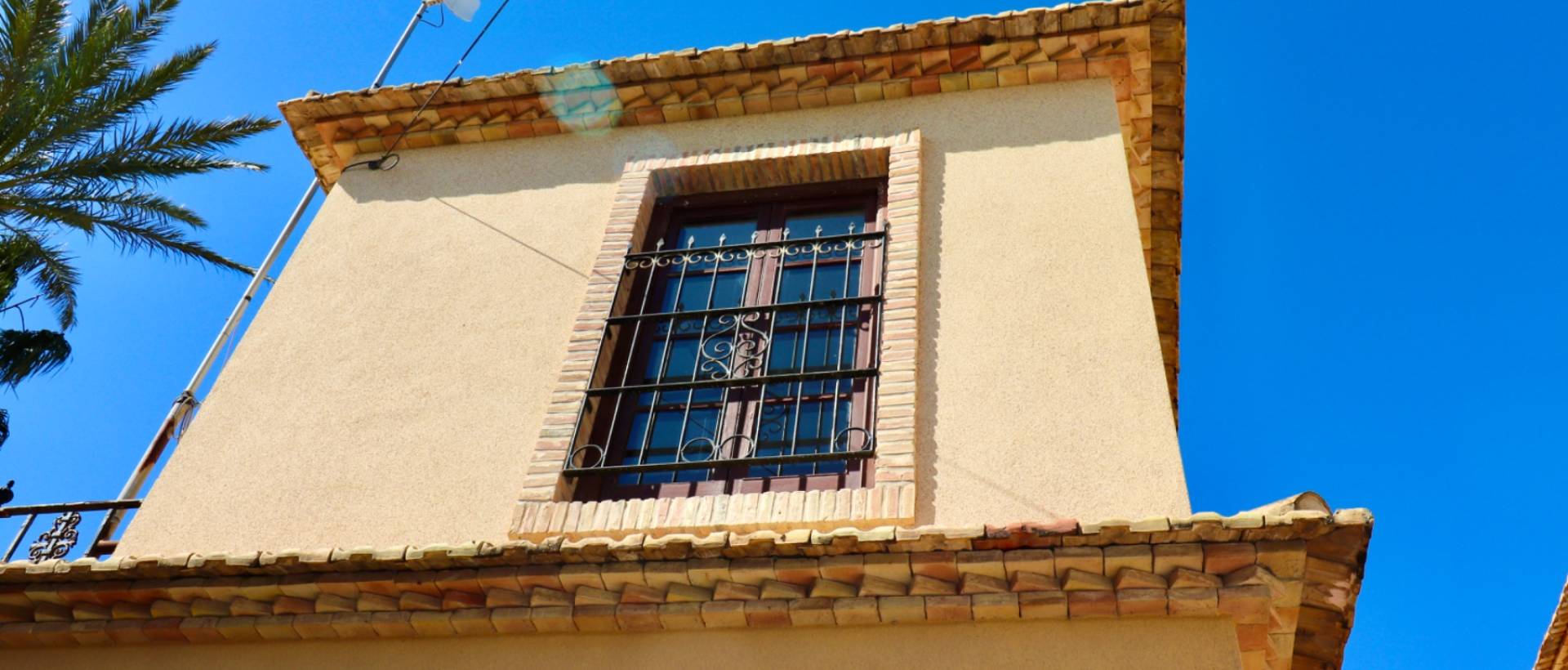 Resale - Finca / Country Property - Rojales - Heredades