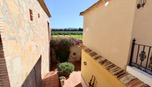 Resale - Finca / Country Property - Rojales - Heredades