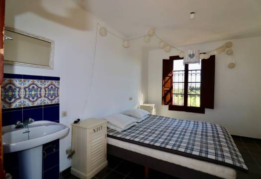 Resale - Finca / Country Property - Rojales - Heredades