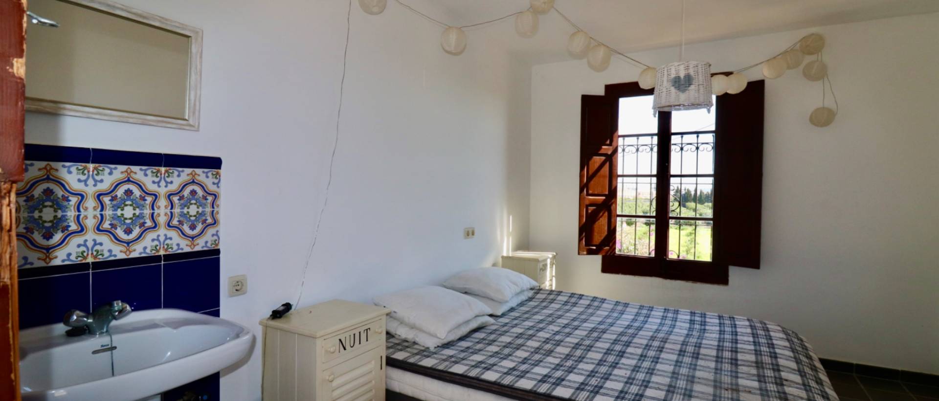 Resale - Finca / Country Property - Rojales - Heredades