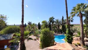 Resale - Finca / Country Property - Rojales - Heredades