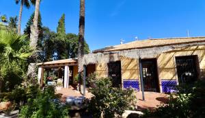 Resale - Finca / Country Property - Rojales - Heredades