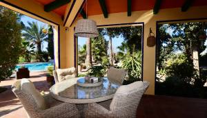 Resale - Finca / Country Property - Rojales - Heredades