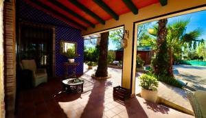 Resale - Finca / Country Property - Rojales - Heredades