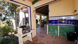 Resale - Finca / Country Property - Rojales - Heredades