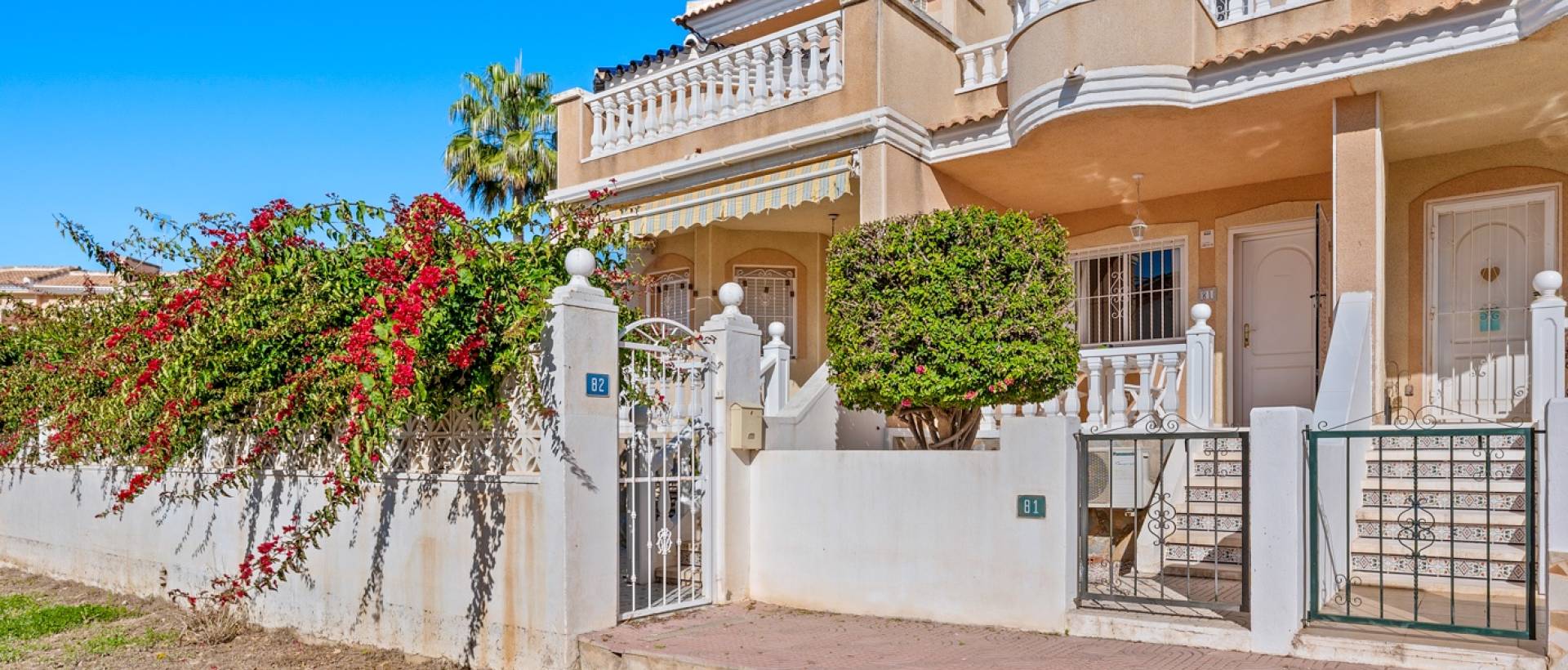 Reventa - Villa / Chalet - Ciudad Quesada - Rojales